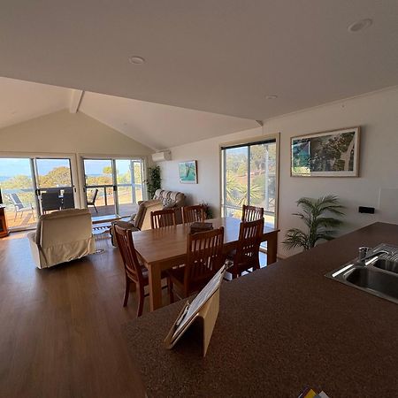 Kangaroo Island Bayview Villas Kingscote Εξωτερικό φωτογραφία