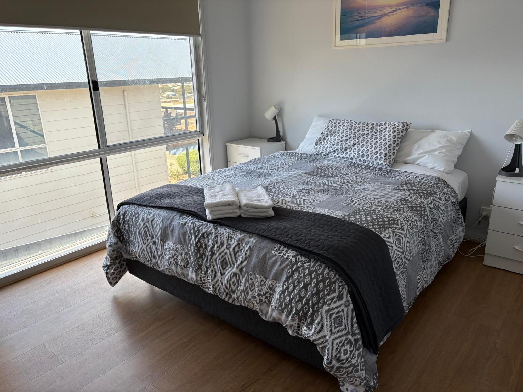 Kangaroo Island Bayview Villas Kingscote Εξωτερικό φωτογραφία