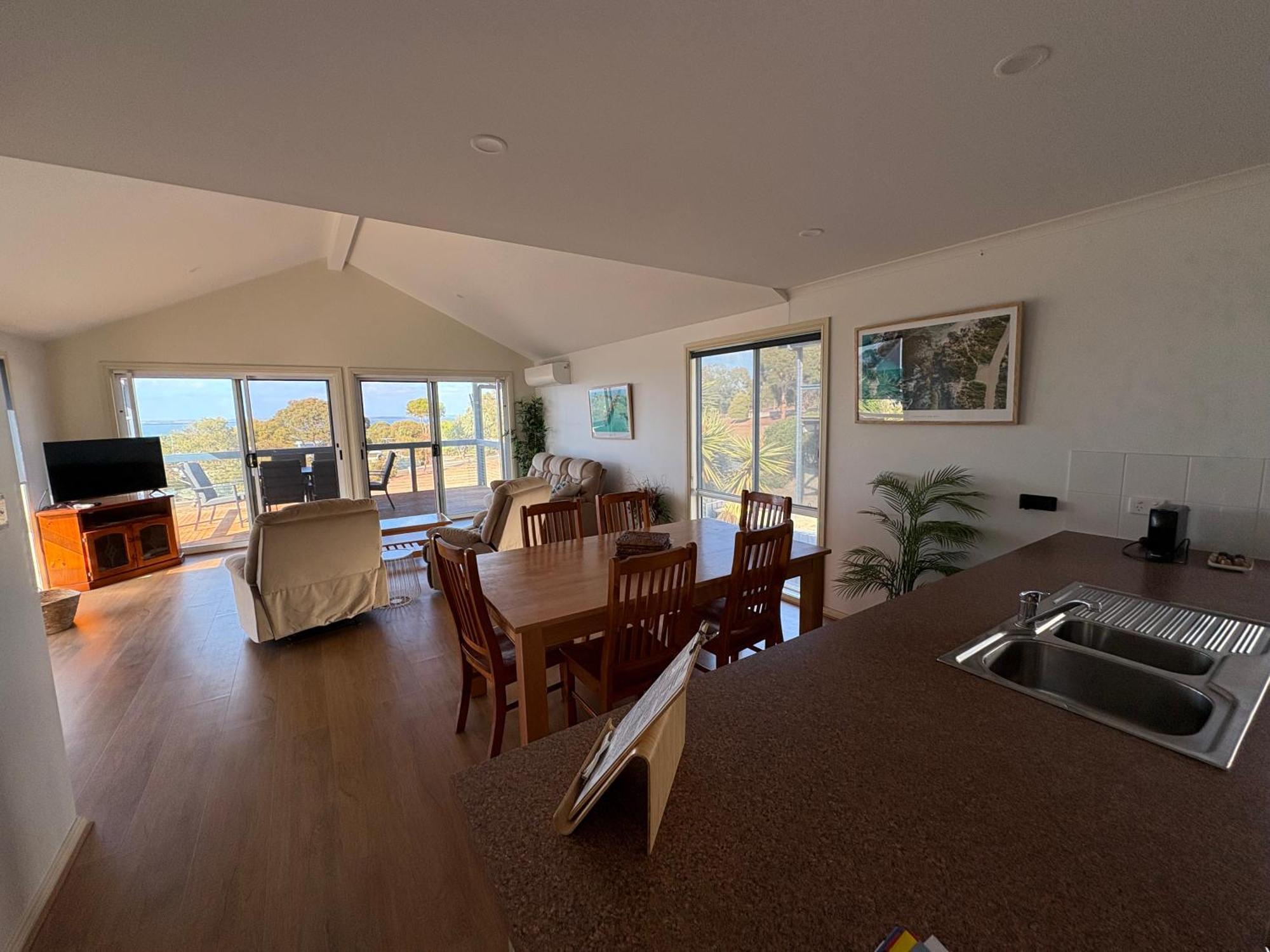 Kangaroo Island Bayview Villas Kingscote Εξωτερικό φωτογραφία