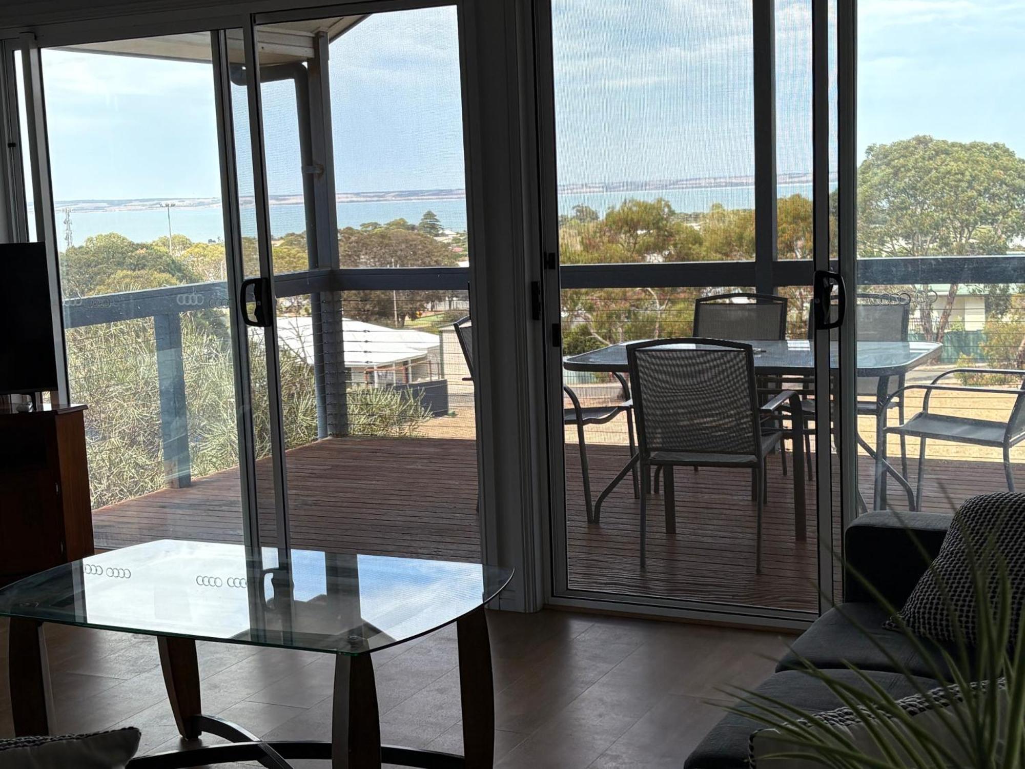 Kangaroo Island Bayview Villas Kingscote Εξωτερικό φωτογραφία