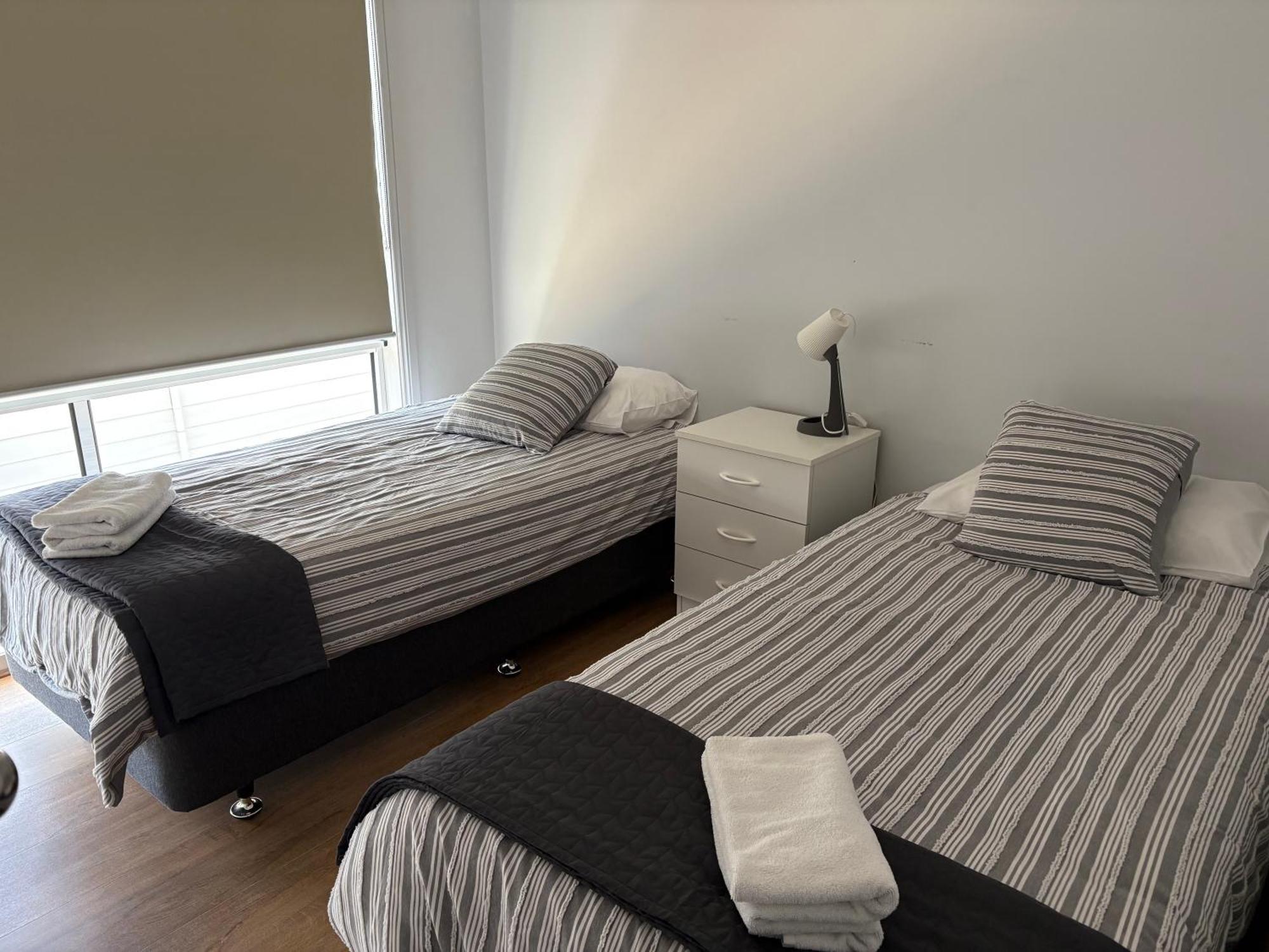 Kangaroo Island Bayview Villas Kingscote Εξωτερικό φωτογραφία