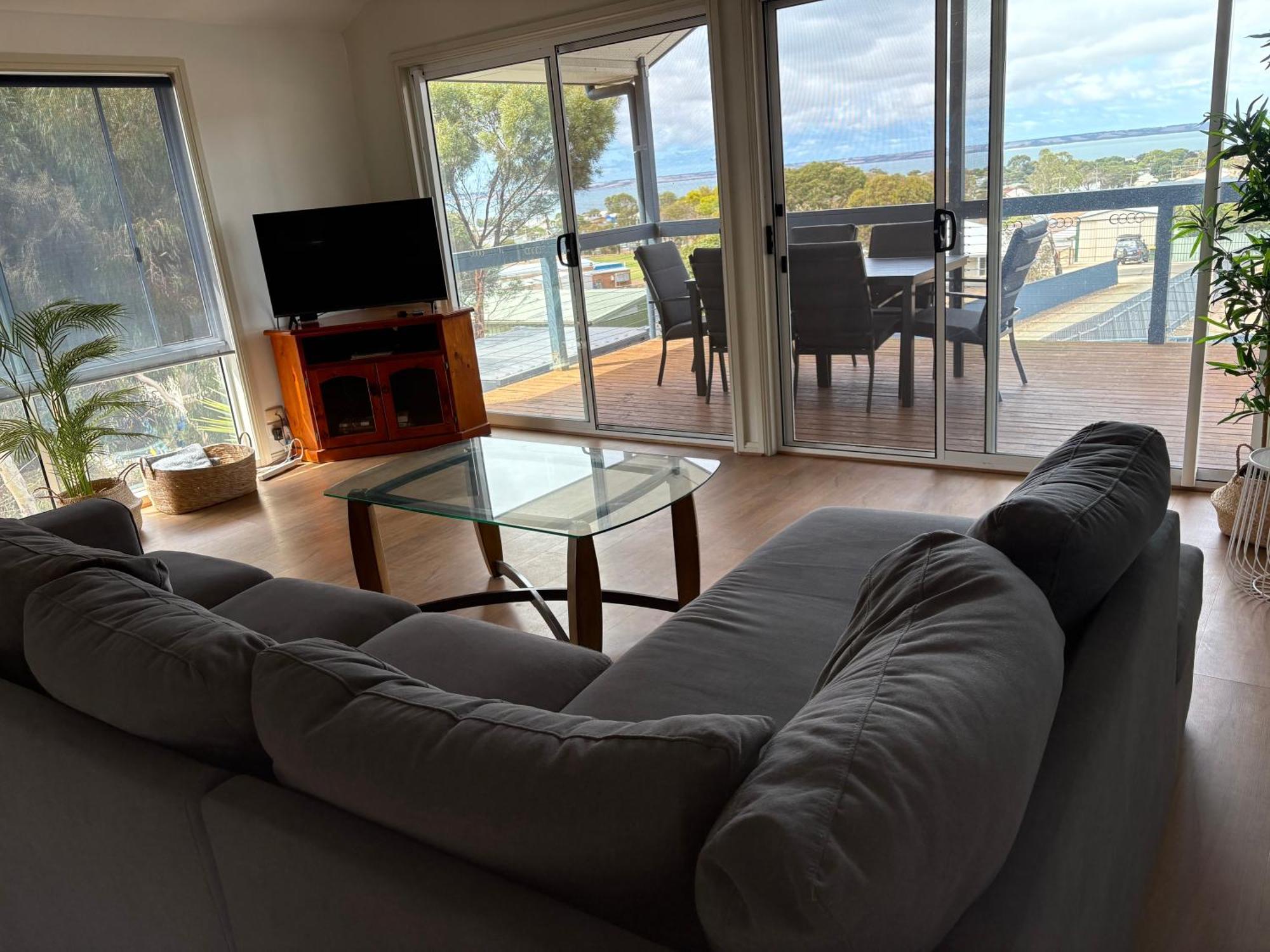 Kangaroo Island Bayview Villas Kingscote Εξωτερικό φωτογραφία