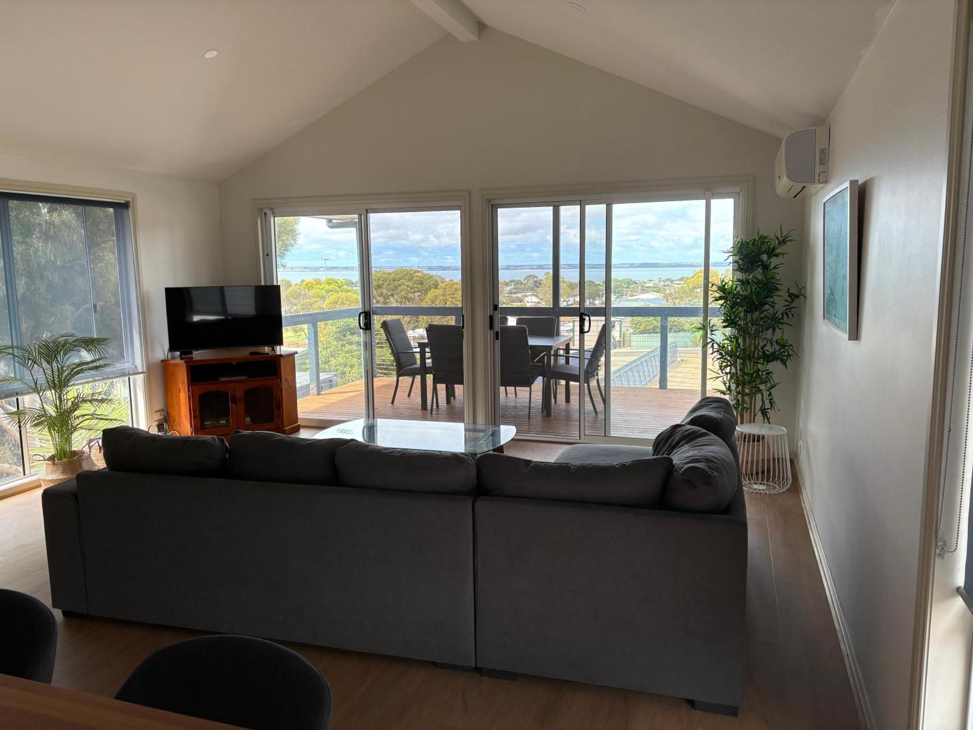 Kangaroo Island Bayview Villas Kingscote Εξωτερικό φωτογραφία