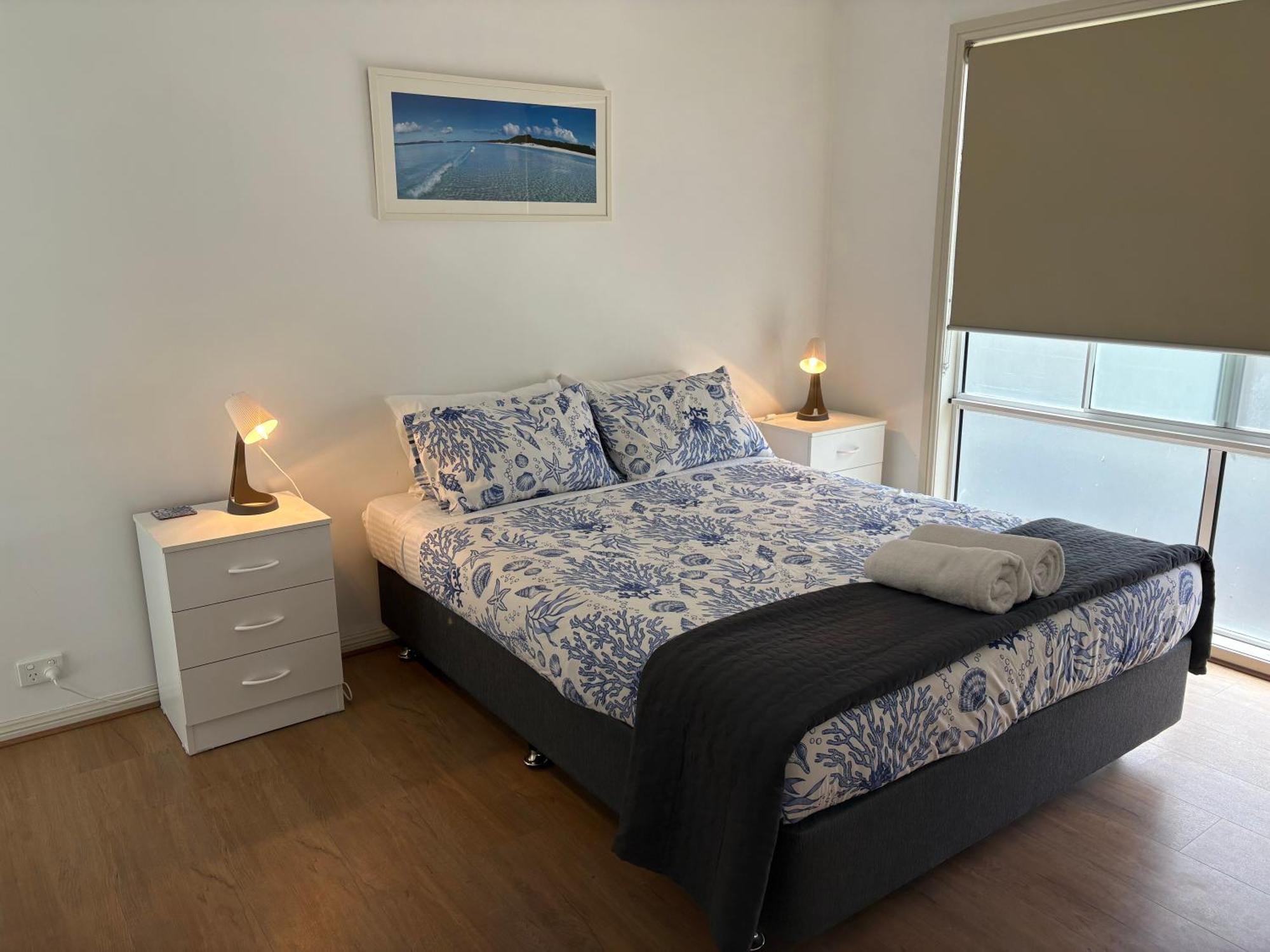 Kangaroo Island Bayview Villas Kingscote Εξωτερικό φωτογραφία