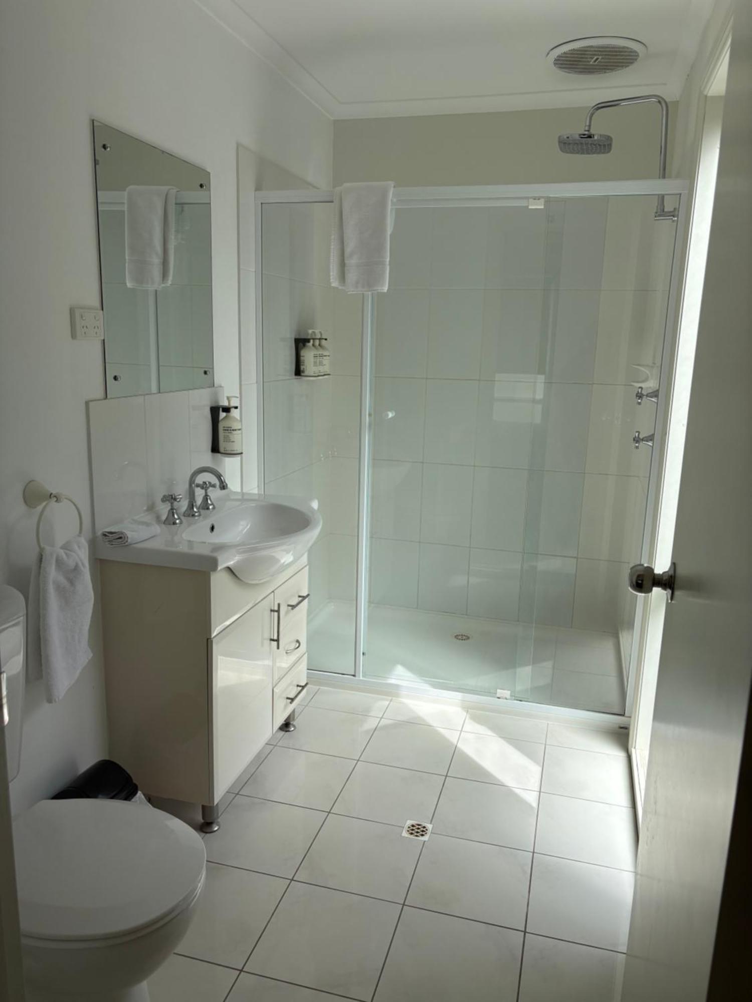 Kangaroo Island Bayview Villas Kingscote Εξωτερικό φωτογραφία