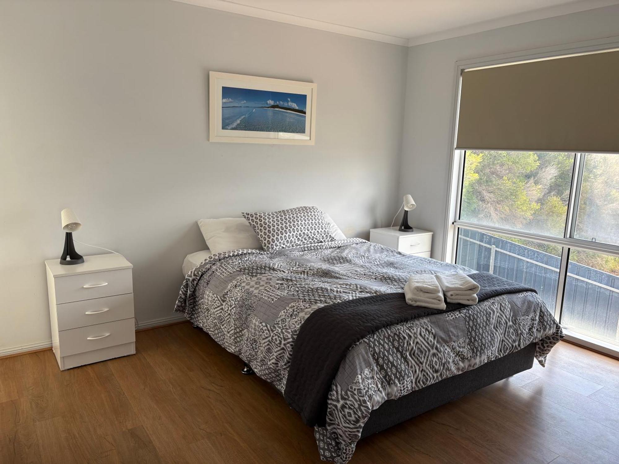 Kangaroo Island Bayview Villas Kingscote Εξωτερικό φωτογραφία