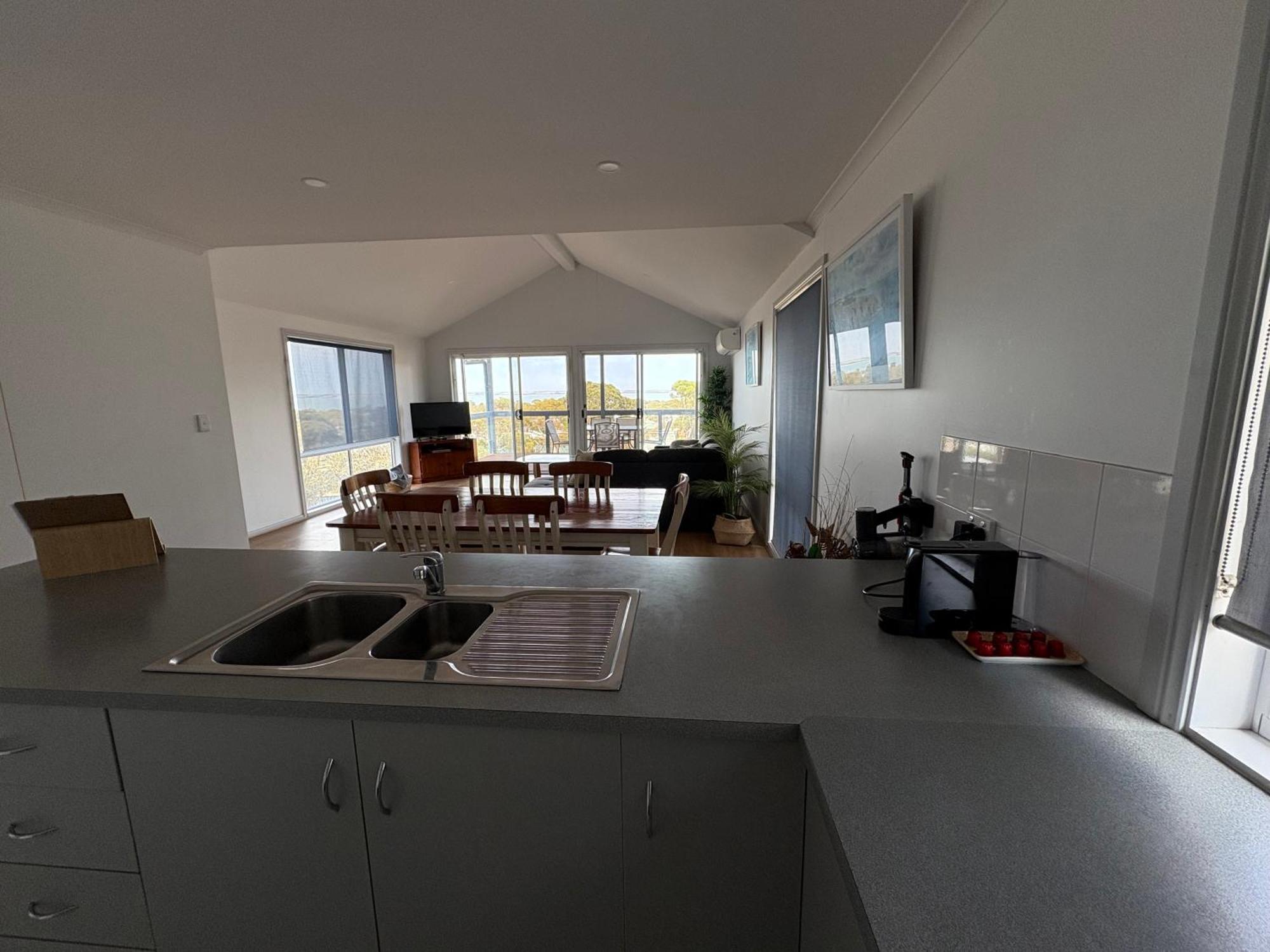Kangaroo Island Bayview Villas Kingscote Εξωτερικό φωτογραφία