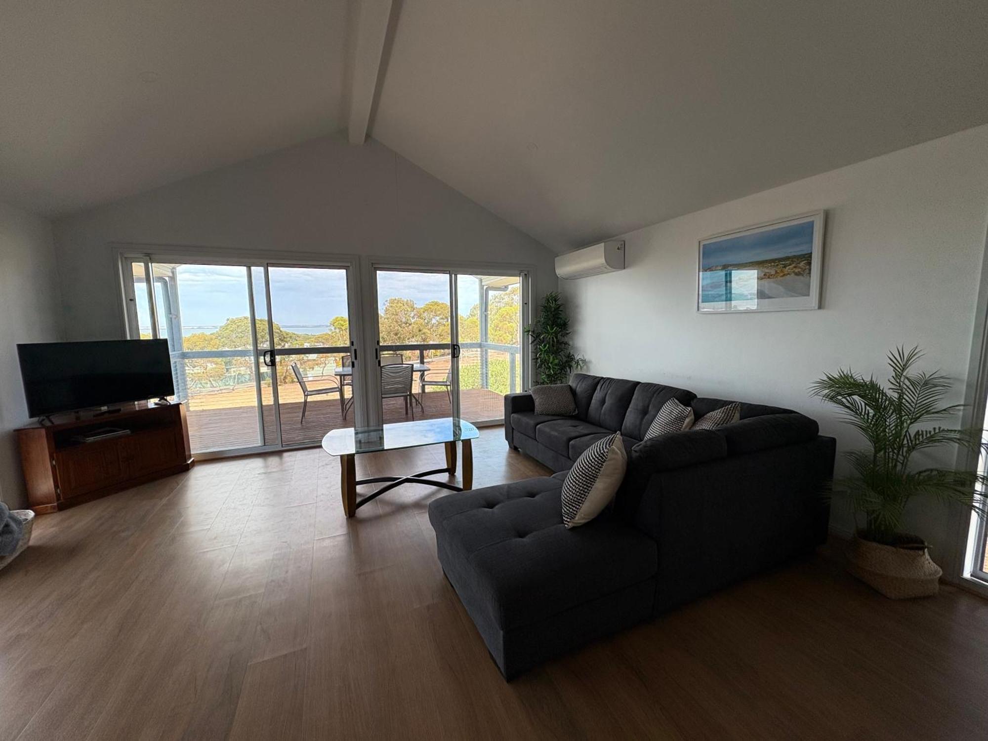 Kangaroo Island Bayview Villas Kingscote Εξωτερικό φωτογραφία