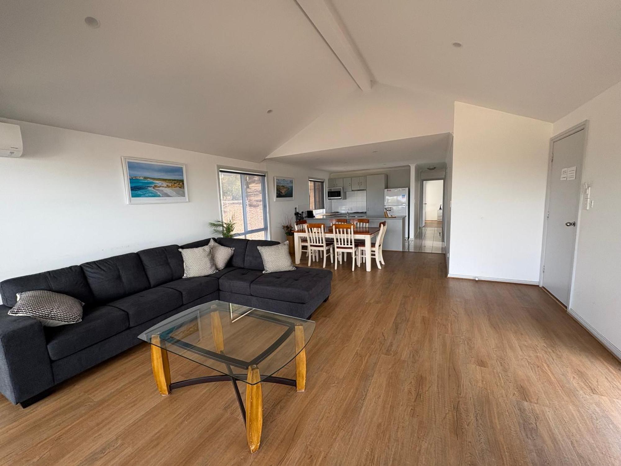 Kangaroo Island Bayview Villas Kingscote Εξωτερικό φωτογραφία