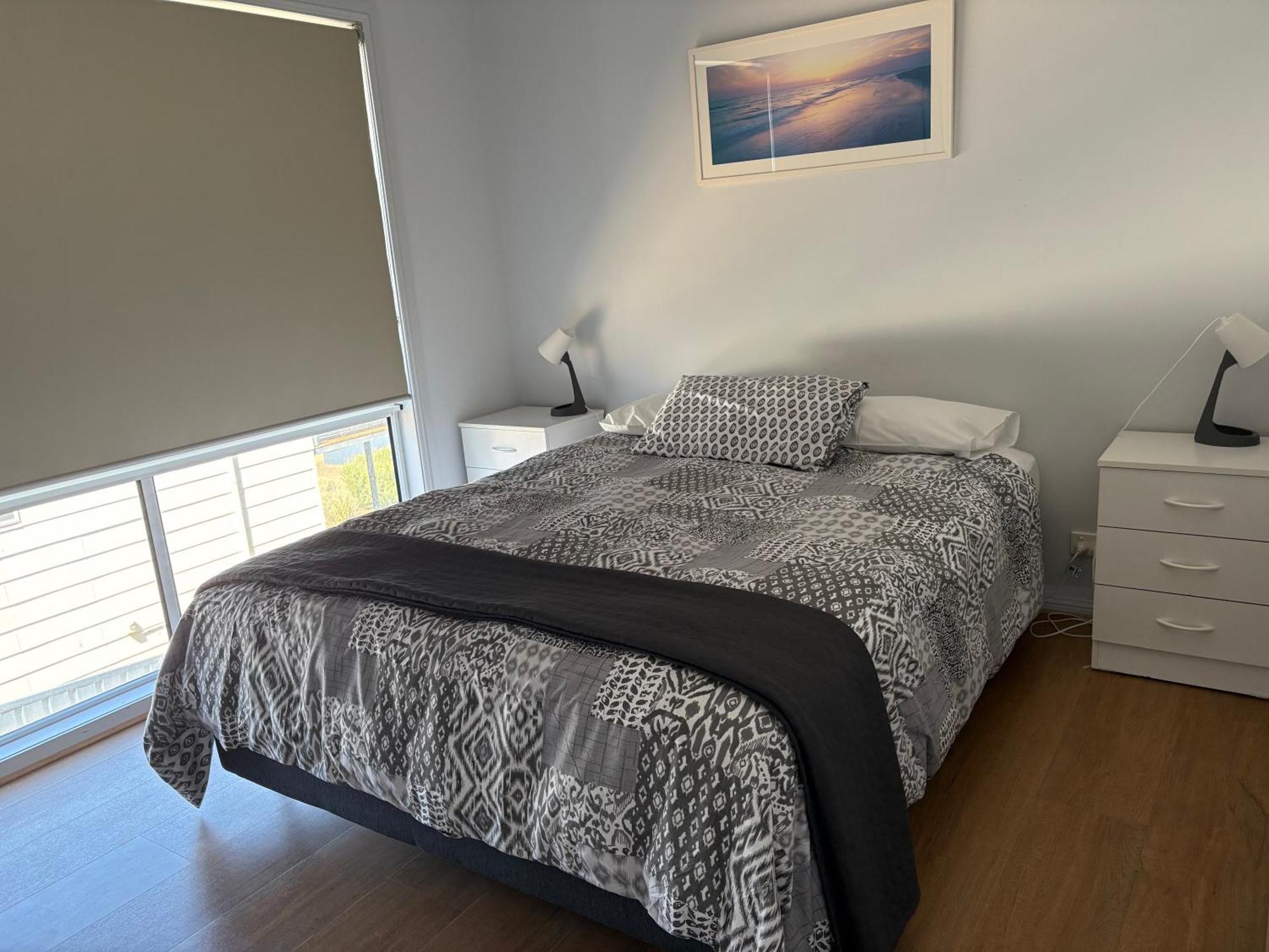 Kangaroo Island Bayview Villas Kingscote Εξωτερικό φωτογραφία