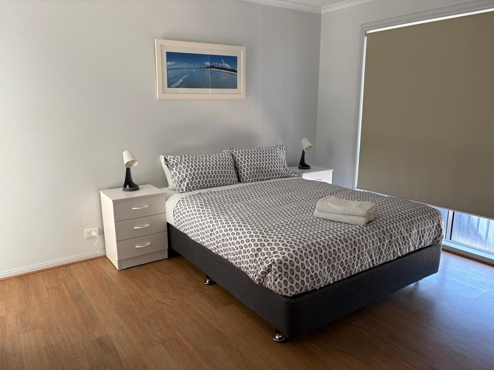 Kangaroo Island Bayview Villas Kingscote Εξωτερικό φωτογραφία