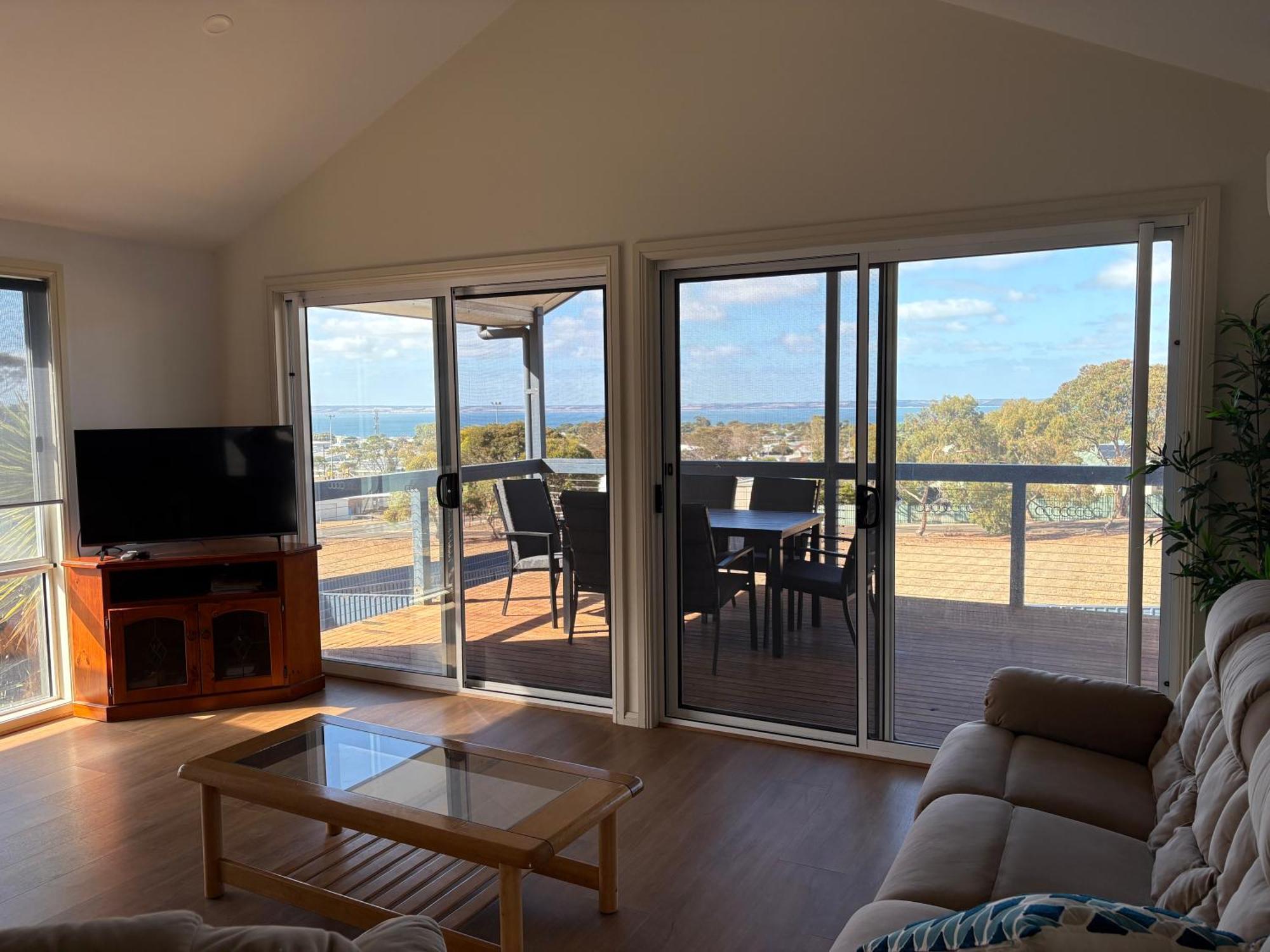 Kangaroo Island Bayview Villas Kingscote Εξωτερικό φωτογραφία