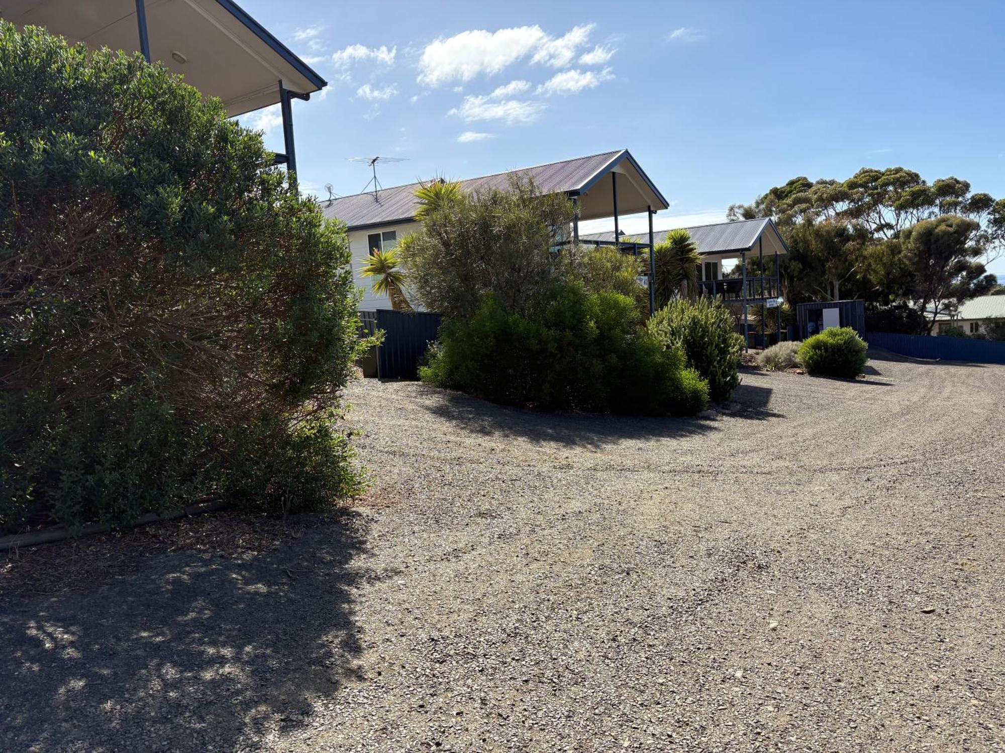 Kangaroo Island Bayview Villas Kingscote Εξωτερικό φωτογραφία