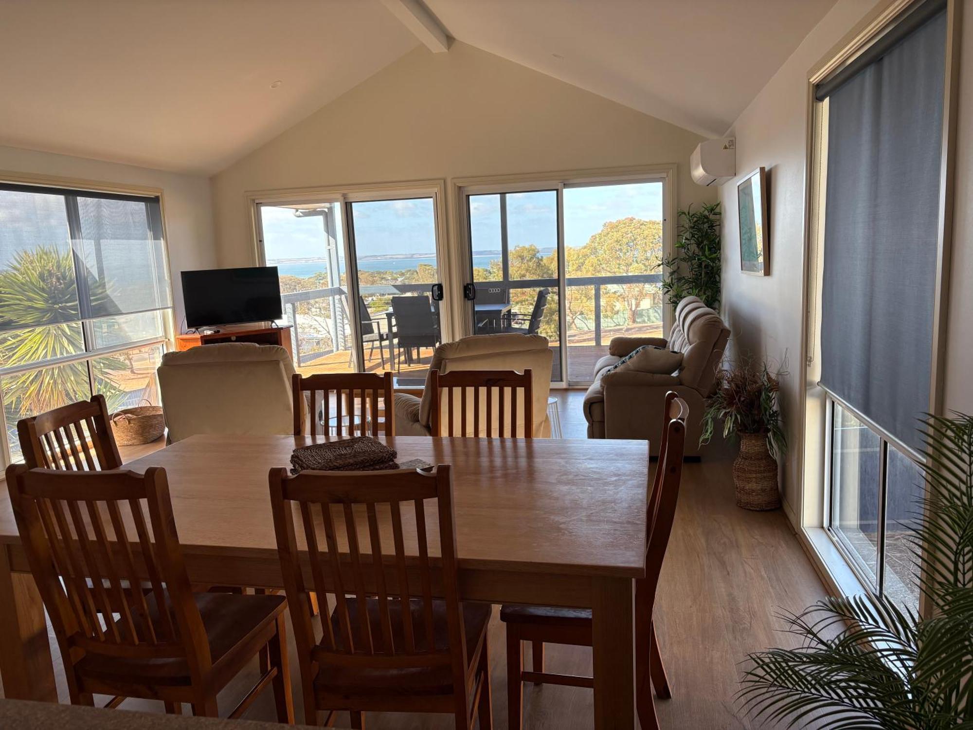 Kangaroo Island Bayview Villas Kingscote Εξωτερικό φωτογραφία