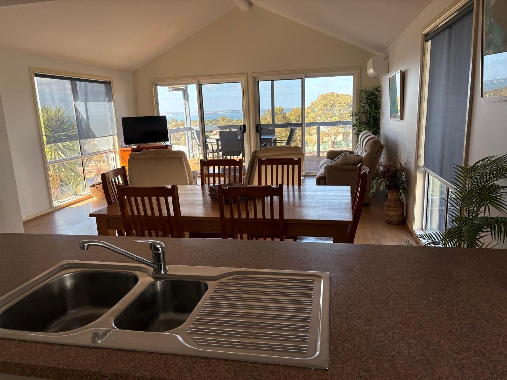 Kangaroo Island Bayview Villas Kingscote Εξωτερικό φωτογραφία