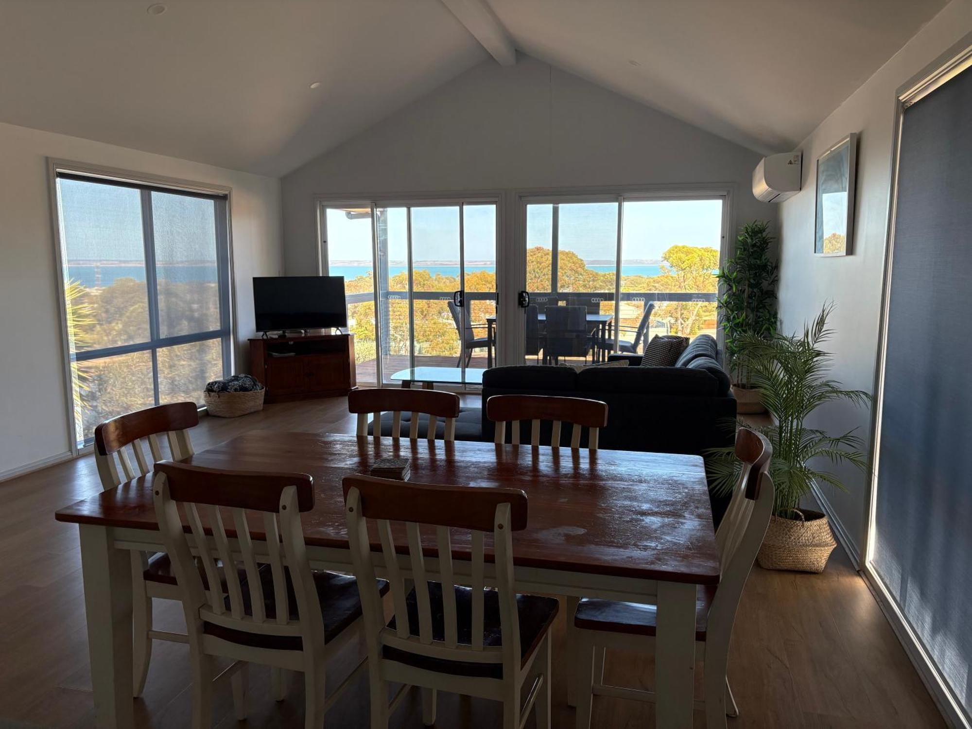 Kangaroo Island Bayview Villas Kingscote Εξωτερικό φωτογραφία