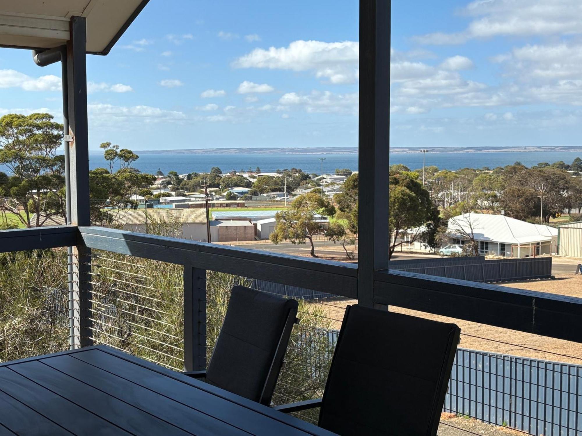 Kangaroo Island Bayview Villas Kingscote Εξωτερικό φωτογραφία