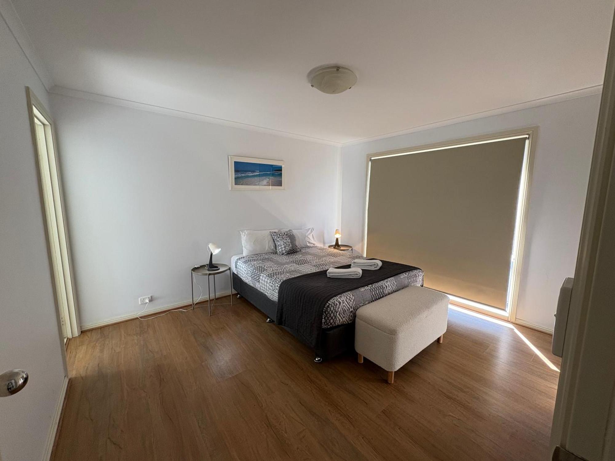 Kangaroo Island Bayview Villas Kingscote Εξωτερικό φωτογραφία