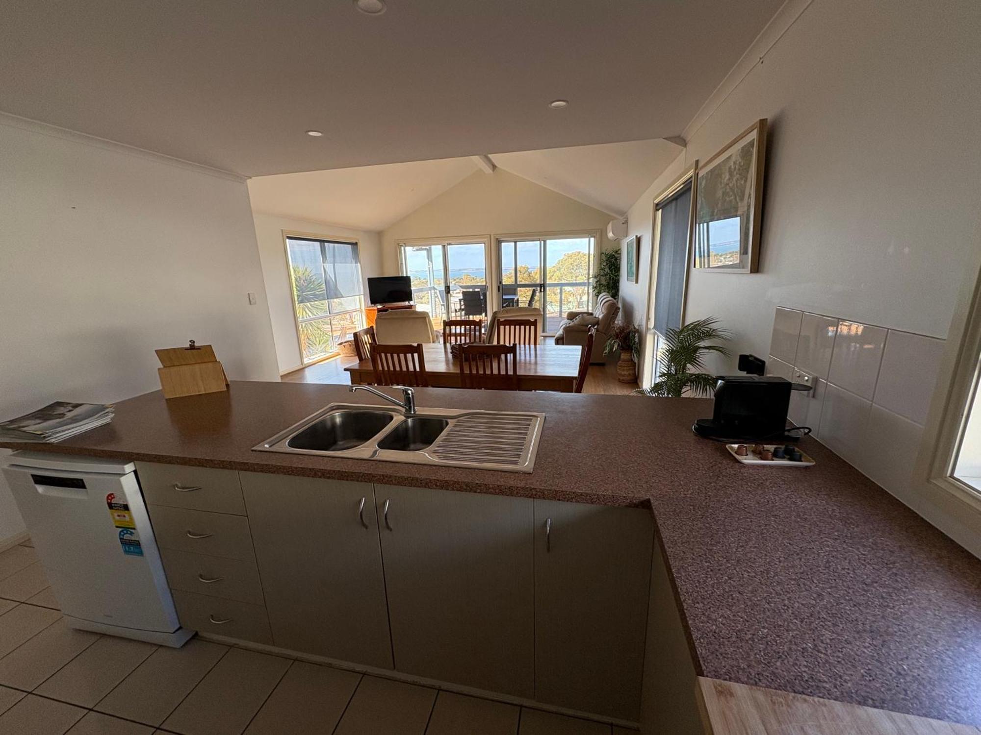 Kangaroo Island Bayview Villas Kingscote Εξωτερικό φωτογραφία