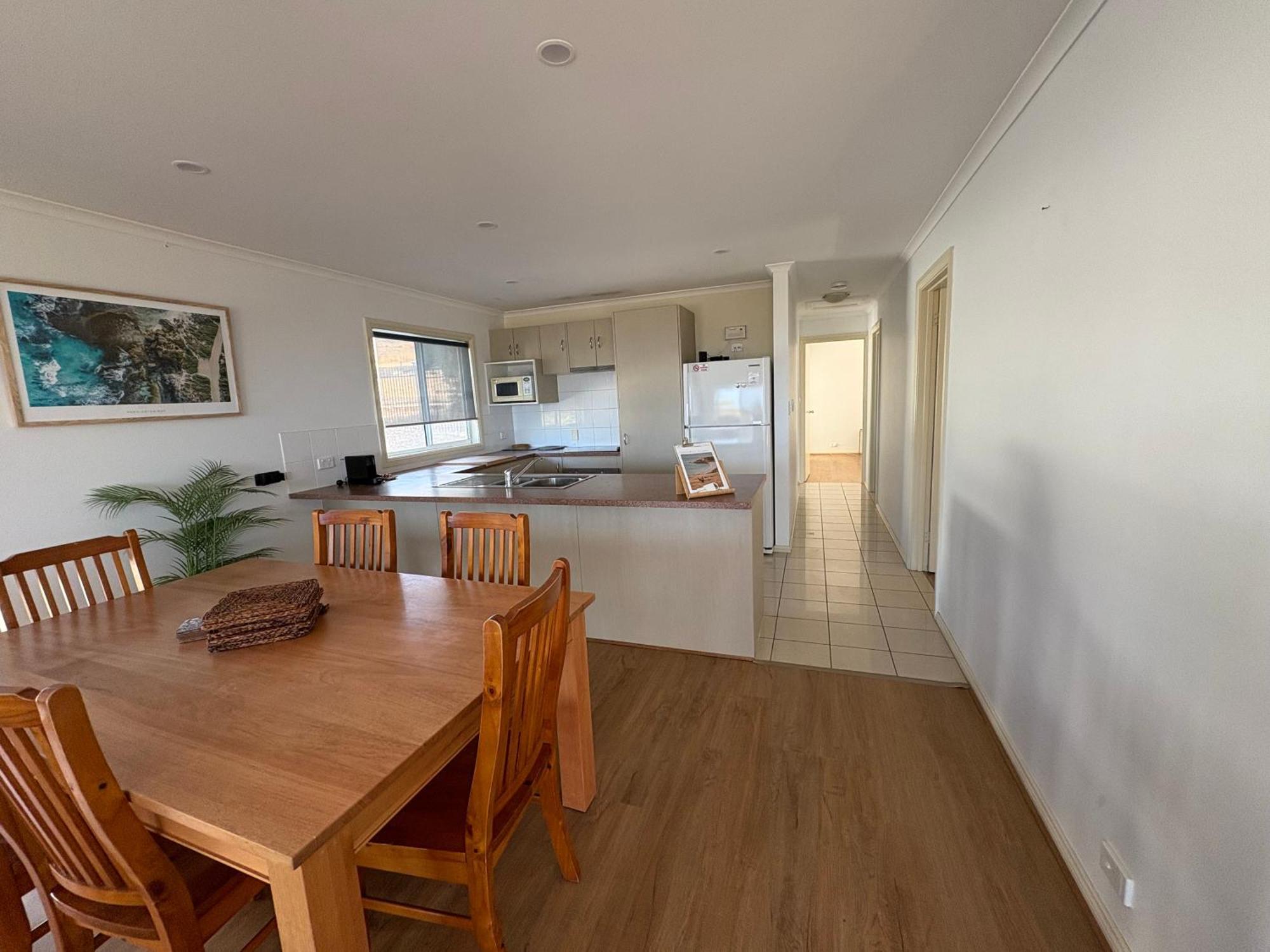 Kangaroo Island Bayview Villas Kingscote Εξωτερικό φωτογραφία