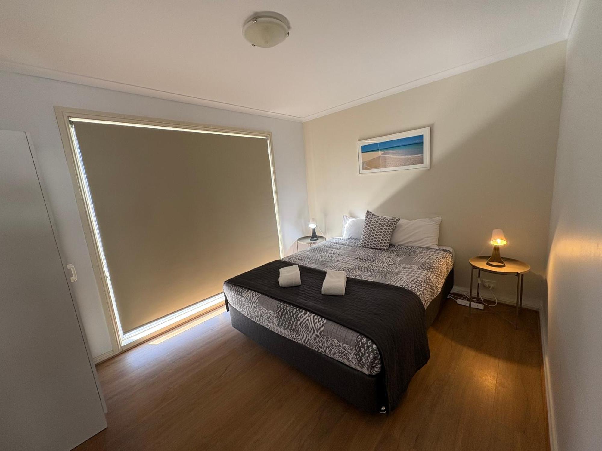 Kangaroo Island Bayview Villas Kingscote Εξωτερικό φωτογραφία