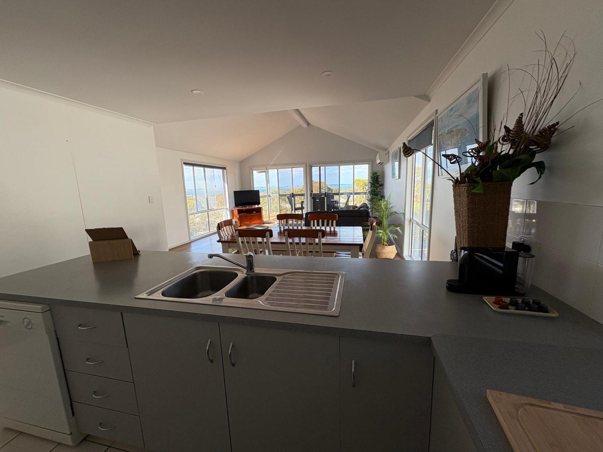 Kangaroo Island Bayview Villas Kingscote Εξωτερικό φωτογραφία