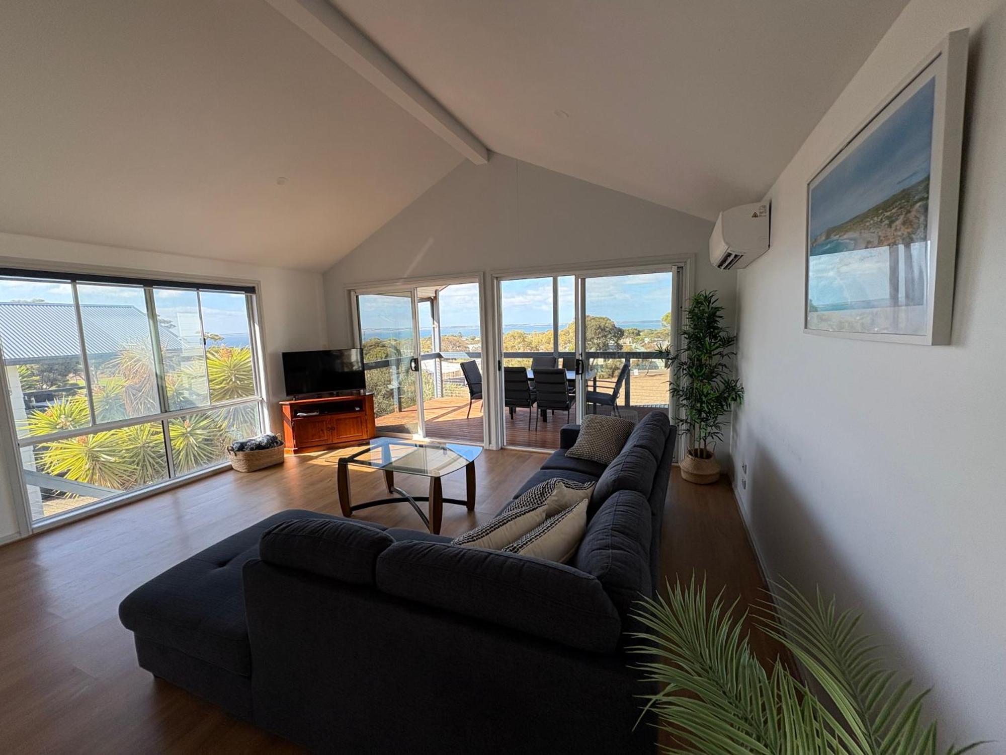 Kangaroo Island Bayview Villas Kingscote Εξωτερικό φωτογραφία