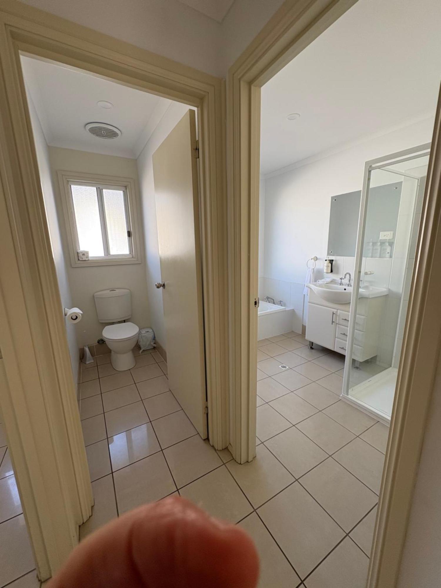 Kangaroo Island Bayview Villas Kingscote Εξωτερικό φωτογραφία