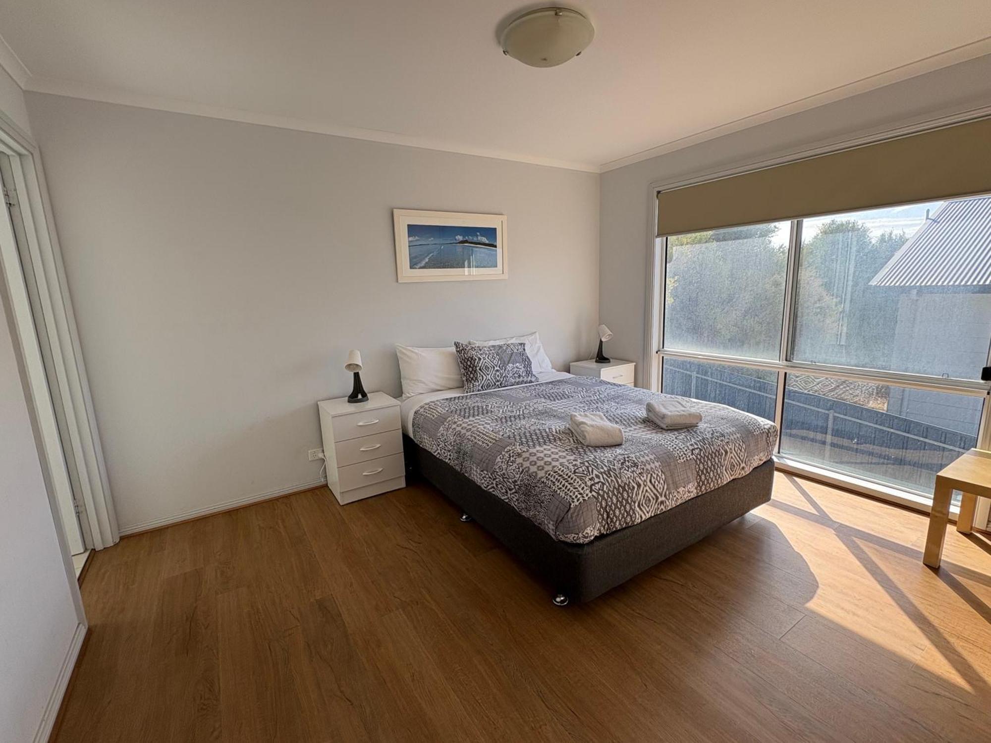 Kangaroo Island Bayview Villas Kingscote Εξωτερικό φωτογραφία