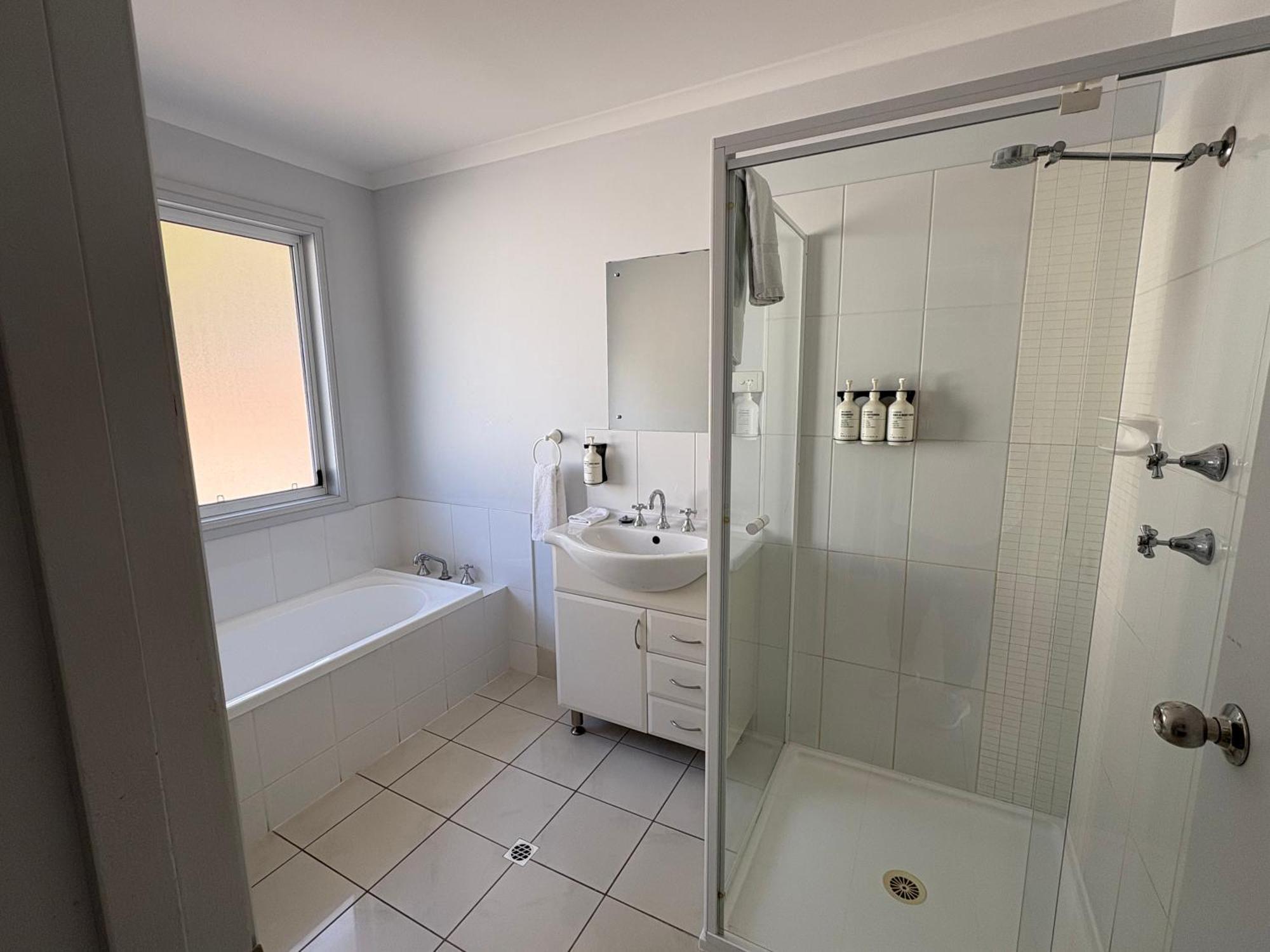 Kangaroo Island Bayview Villas Kingscote Εξωτερικό φωτογραφία