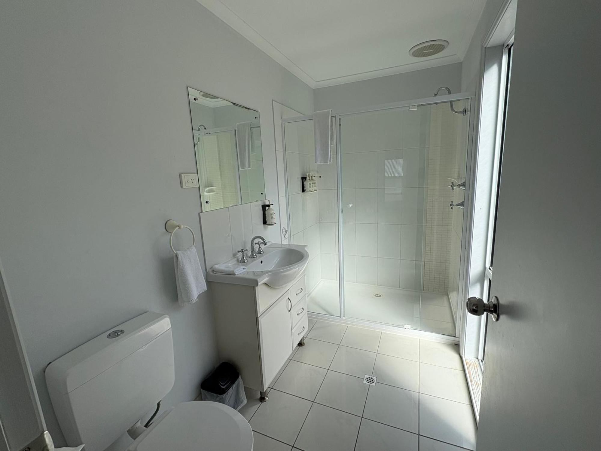 Kangaroo Island Bayview Villas Kingscote Εξωτερικό φωτογραφία