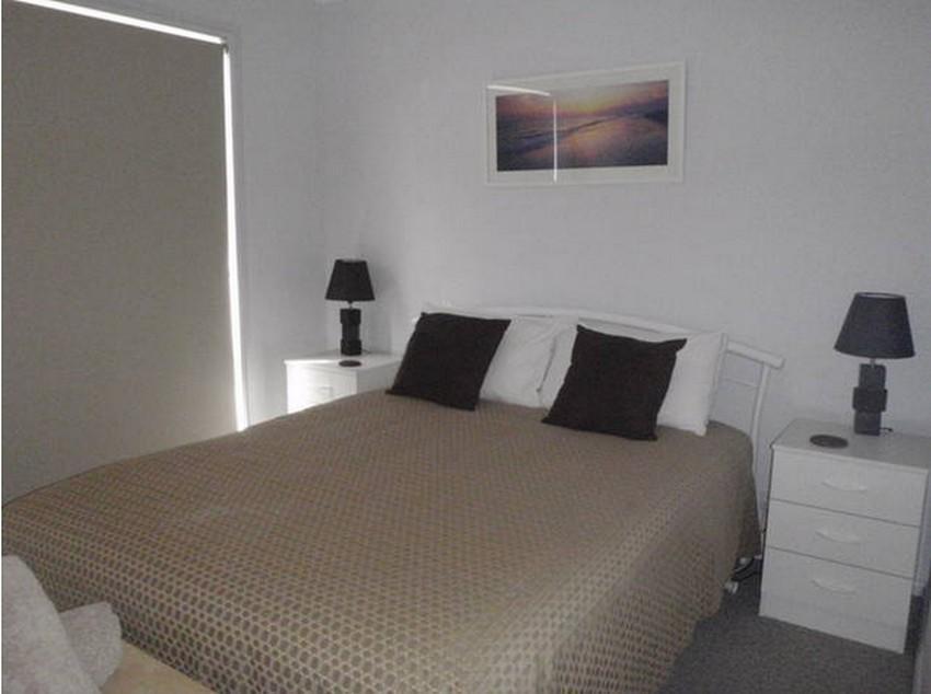 Kangaroo Island Bayview Villas Kingscote Εξωτερικό φωτογραφία