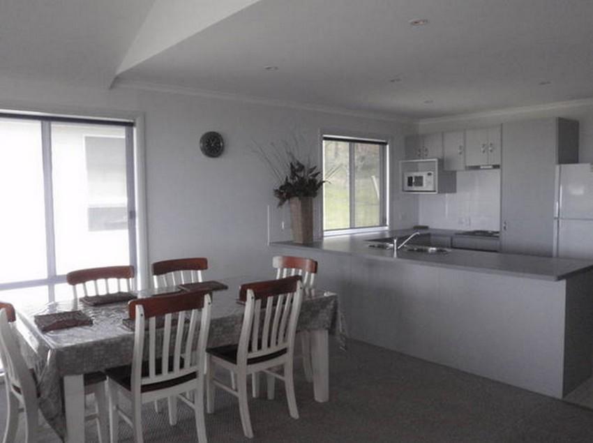 Kangaroo Island Bayview Villas Kingscote Εξωτερικό φωτογραφία