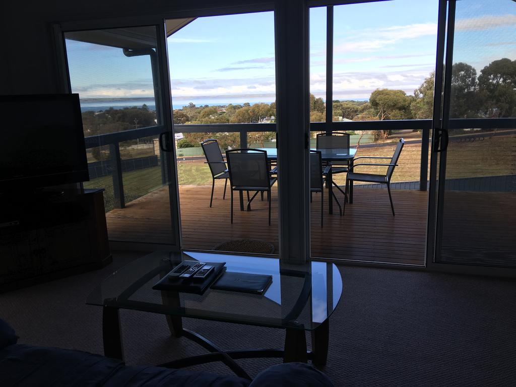 Kangaroo Island Bayview Villas Kingscote Εξωτερικό φωτογραφία