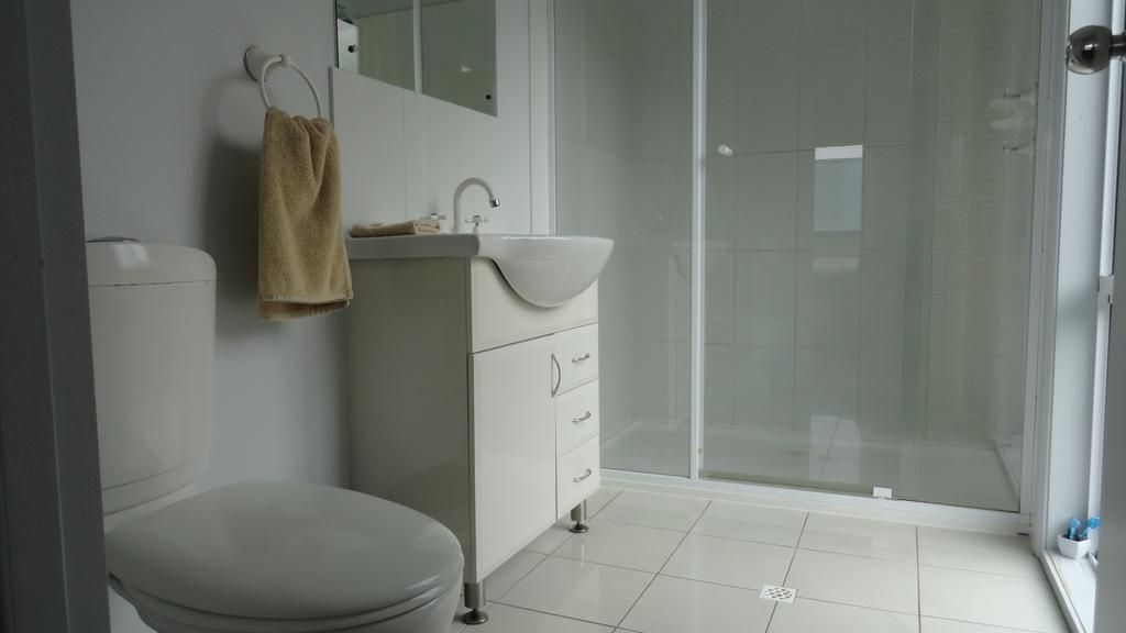 Kangaroo Island Bayview Villas Kingscote Εξωτερικό φωτογραφία