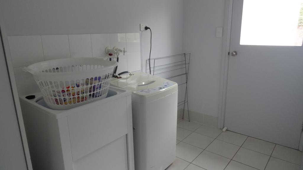 Kangaroo Island Bayview Villas Kingscote Εξωτερικό φωτογραφία