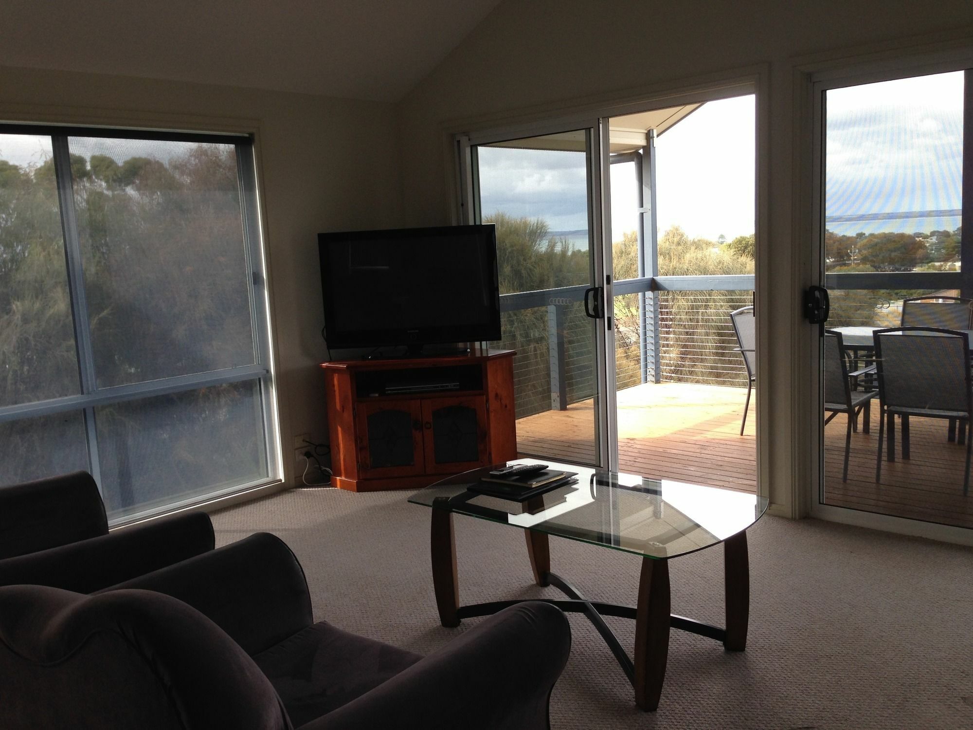 Kangaroo Island Bayview Villas Kingscote Εξωτερικό φωτογραφία