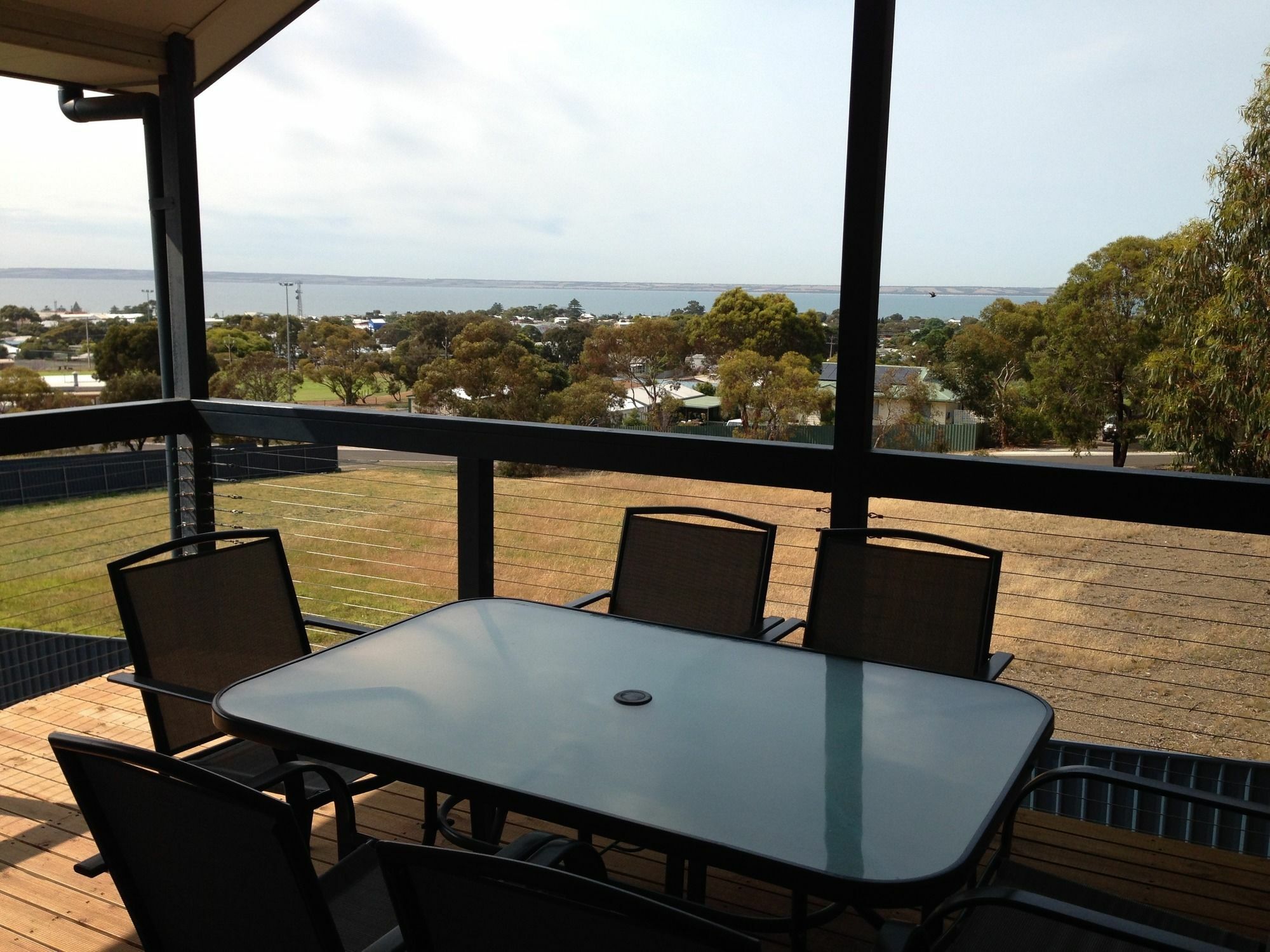Kangaroo Island Bayview Villas Kingscote Εξωτερικό φωτογραφία