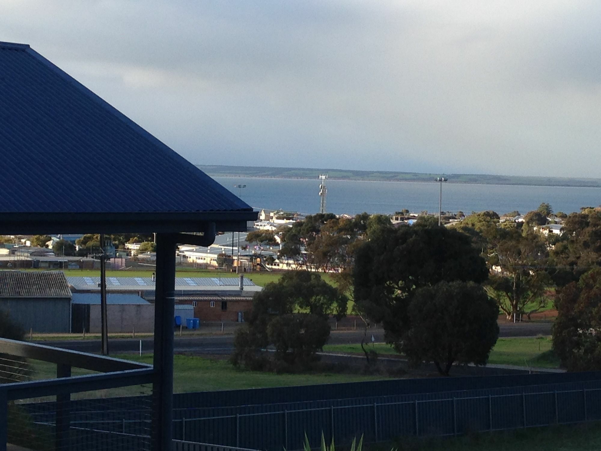 Kangaroo Island Bayview Villas Kingscote Εξωτερικό φωτογραφία
