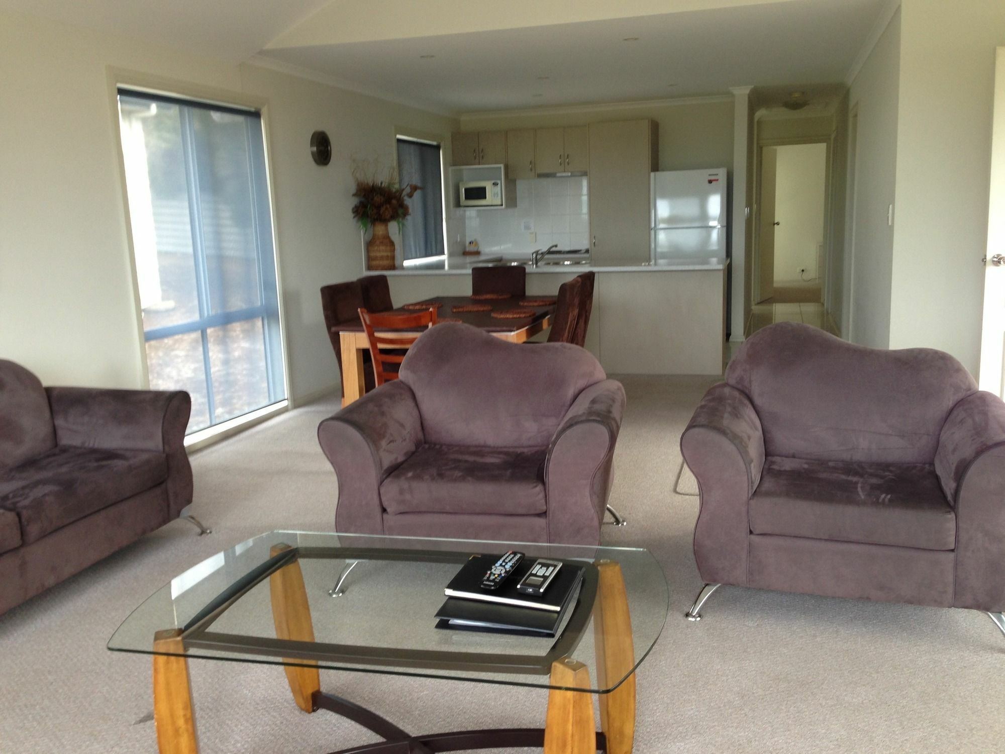 Kangaroo Island Bayview Villas Kingscote Εξωτερικό φωτογραφία