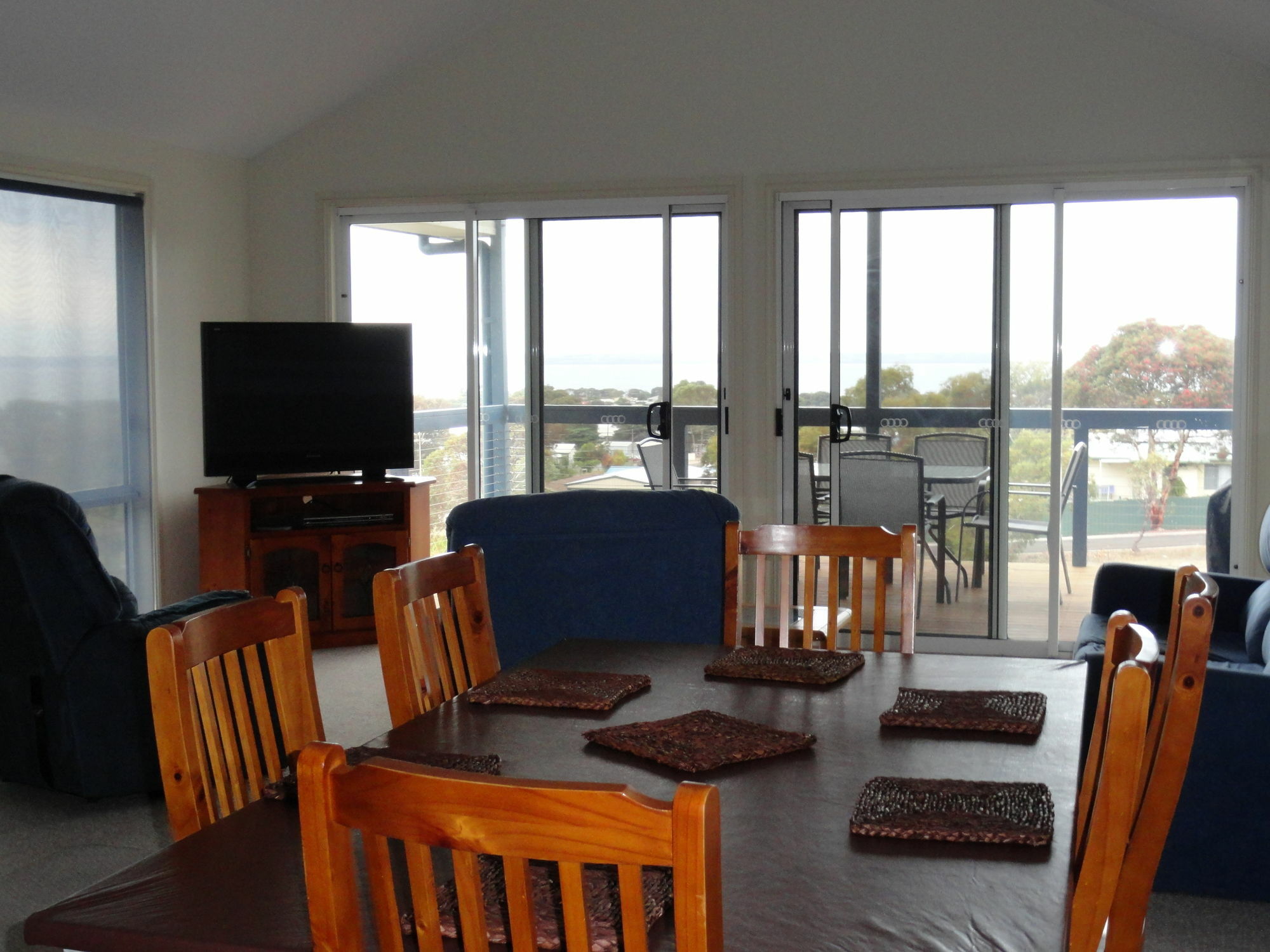 Kangaroo Island Bayview Villas Kingscote Εξωτερικό φωτογραφία