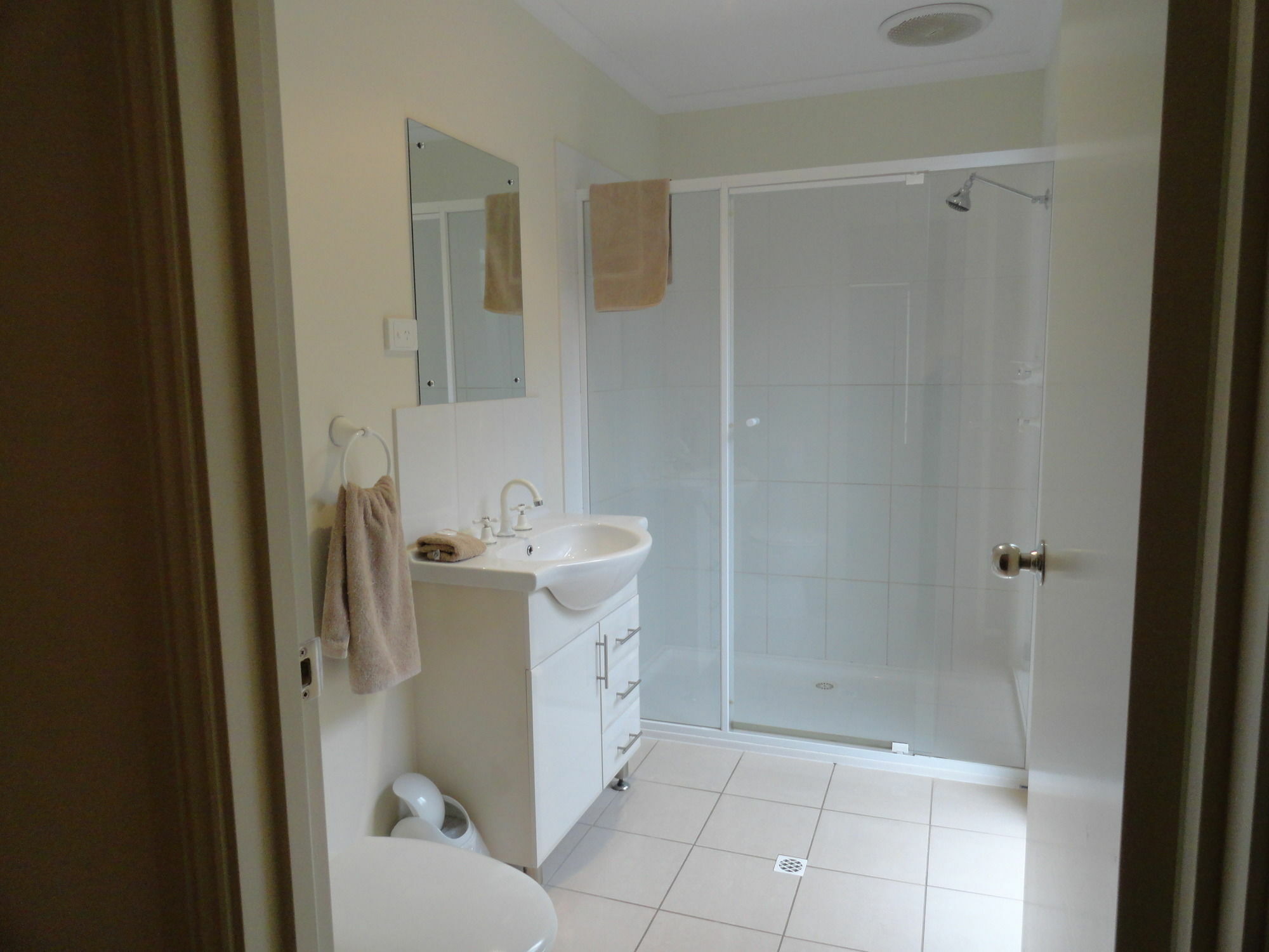 Kangaroo Island Bayview Villas Kingscote Εξωτερικό φωτογραφία